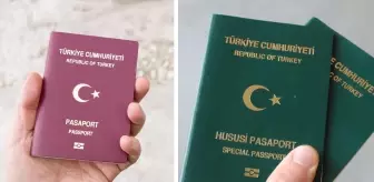 Gelir İdaresi Başkanlığı'ndan vatandaşa pasaport uyarısı