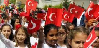 İlk kez uygulanacak! 23 Nisan etkinlikleri bu yıl çocuklara emanet