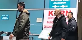 Kardeşini Sopayla Darp Edip Tabancayla Yaralayan Ağabey Tutuklandı