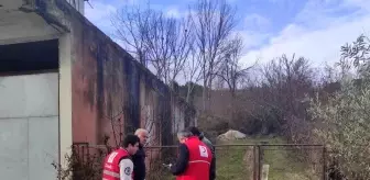 Kızılay Devrek'te İhtiyaç Sahiplerine Yardım Elini Uzatıyor