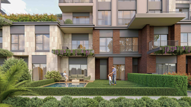 Lüks Konut Sahibi Olmak İsteyenler İçin Kaçırılmayacak Fırsat Lüks Konut Sahibi Olmak İsteyenler İçin Kaçırılmayacak Fırsat