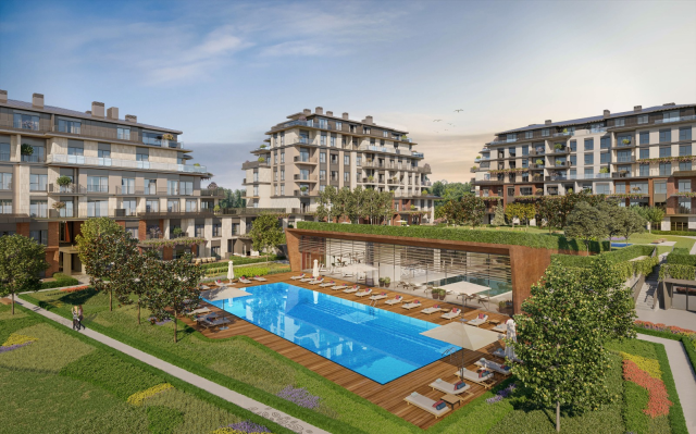 Lüks Konut Sahibi Olmak İsteyenler İçin Kaçırılmayacak Fırsat Lüks Konut Sahibi Olmak İsteyenler İçin Kaçırılmayacak Fırsat