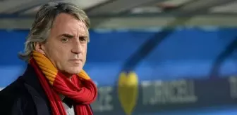 Mancini'den yıllar sonra gelen itiraf: Bir daha asla gitmem