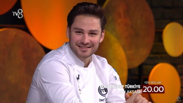 MASTERCHEF 2. CEKET | MasterChef 2. ceketi kim kazandı?