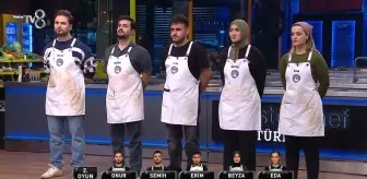 MASTERCHEF 2. CEKET | MasterChef 2. ceketi kim kazandı? MasterChef 2. ceketi kim giydi?