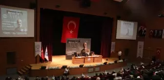 Mehmet Akif Ersoy Vefatının 88. Yılında Kayseri'de Anıldı