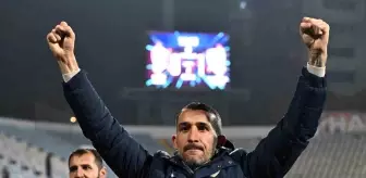 Mehmet Topal, Petrolul Ploieşti'deki Görevine Son Verdi