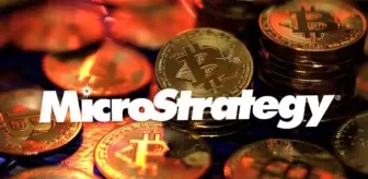 MicroStrategy Bitcoin alımları için sermaye yapısını değiştiriyor