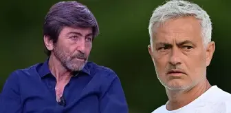 Rıdvan Dilmen'den Fenerbahçelileri çıldırtan Mourinho kehaneti