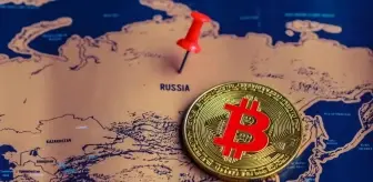 Rusya Bitcoin madenciliğine kapsamlı yasak getiriyor