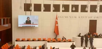 Saadet Partisi Grubu Düşerek Tek Vekil Kaldı