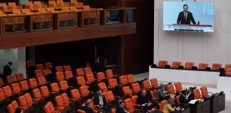 Saadet Partisi, İstifa Sonrası Meclis'te Grup Oluşturma Yetkisini Yitirdi