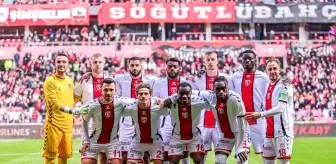 Samsunspor İlk Devreyi Üçüncü Sırada Tamamladı