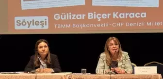 TBMM Başkanvekili Karaca, Cumhuriyet'in Önemi ve Kadınların Rolünü Vurguladı