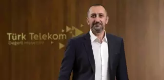 Türk Telekom Sivas'ta Güneş Enerjisi Santrali Kuruyor