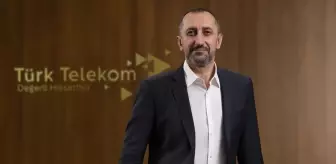 Türk Telekom'dan Sivas Zara GES Yatırımı