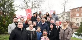 'Türkan bebek' ölümünün 40. yılında Edirne'de anıldı