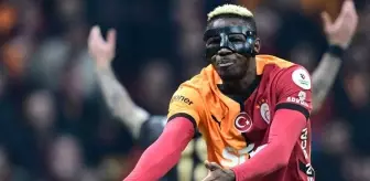 Victor Osimhen transferinde Galatasaraylıların hayallerini yıkan gelişme