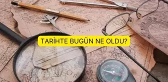 25 Aralık tarihte bugün ne oldu? 25 Aralık Gaziantep'in kurtuluşu mu?