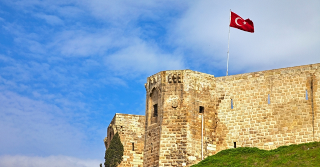 25 Aralık tarihte bugün ne oldu? 25 Aralık Gaziantep'in kurtuluşu mu?