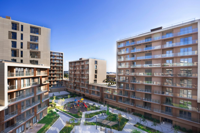 4 Yılda 10.000 Konutu Sahipleriyle Buluşturan Sur Yapı'dan Ev Almanın Tam Zamanı