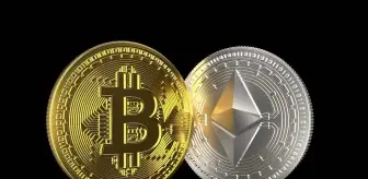 ABD Bitcoin ve Ethereum ETF'lerinde rekor çıkış