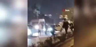 Karabük'te Alkol ve Ehliyetsizlikten Kaynaklanan Trafik Kazaları: 6 Yaralı