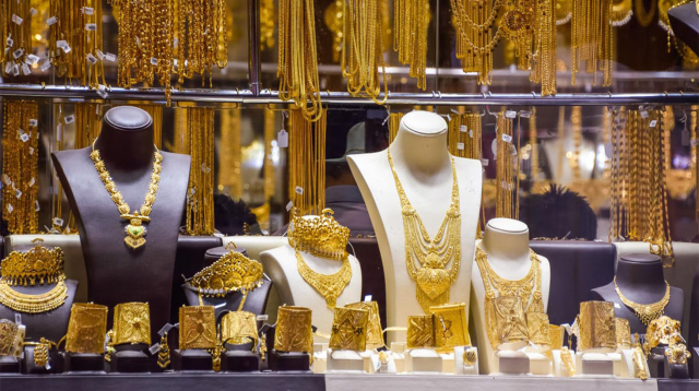 The price of gold per ounce is expected to remain strong next year as it breaks records in 2024