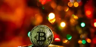 Analistler Bitcoin için Noel sonrası tahminlerini paylaştı