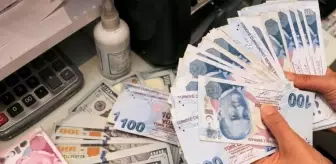 Asgari ücret dolar bazına arttı mı?