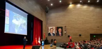 Türkiye Yüzyılı'nda Ulaştırma Vizyonu Konferansı Düzenlendi