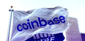 Coinbase International işlem hacmi rekor seviyeye ulaştı