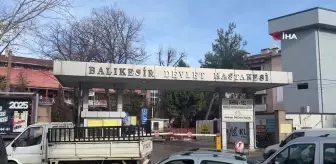 Balıkesir'deki Mühimmat Fabrikasında Patlama: Ölümden Dönen İşçiler Anlattı