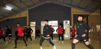 Denizli İdmanyurdu, Asarlıkspor Maçında Liderlik Peşinde