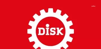 Disk: Resmi Enflasyonun Bile Altındaki Asgari Ücret Artışı ile Milyonlarca İşçi ve Ailesi Daha da Yoksullaştı