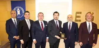 EGİFED, yeni yıl öncesi ekonomiyi masaya yatırdı