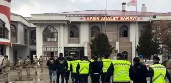 Kahramanmaraş'ta 4 Yıl Önceki Cinayetin Firarileri Yakalandı