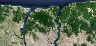 Kanal İstanbul Projesi'ne yargı freni: Tüm planlar hukuki dayanaktan yoksun hale geldi