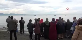 Karadeniz'de Kayıp Balıkçıları Arama Çalışmaları Devam Ediyor