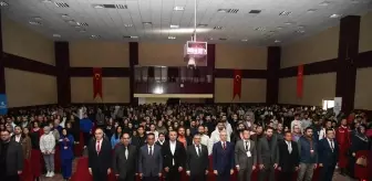 Karaman'da 'Gençlik Politika Belgesi Vizyon Çalıştayı' düzenlendi