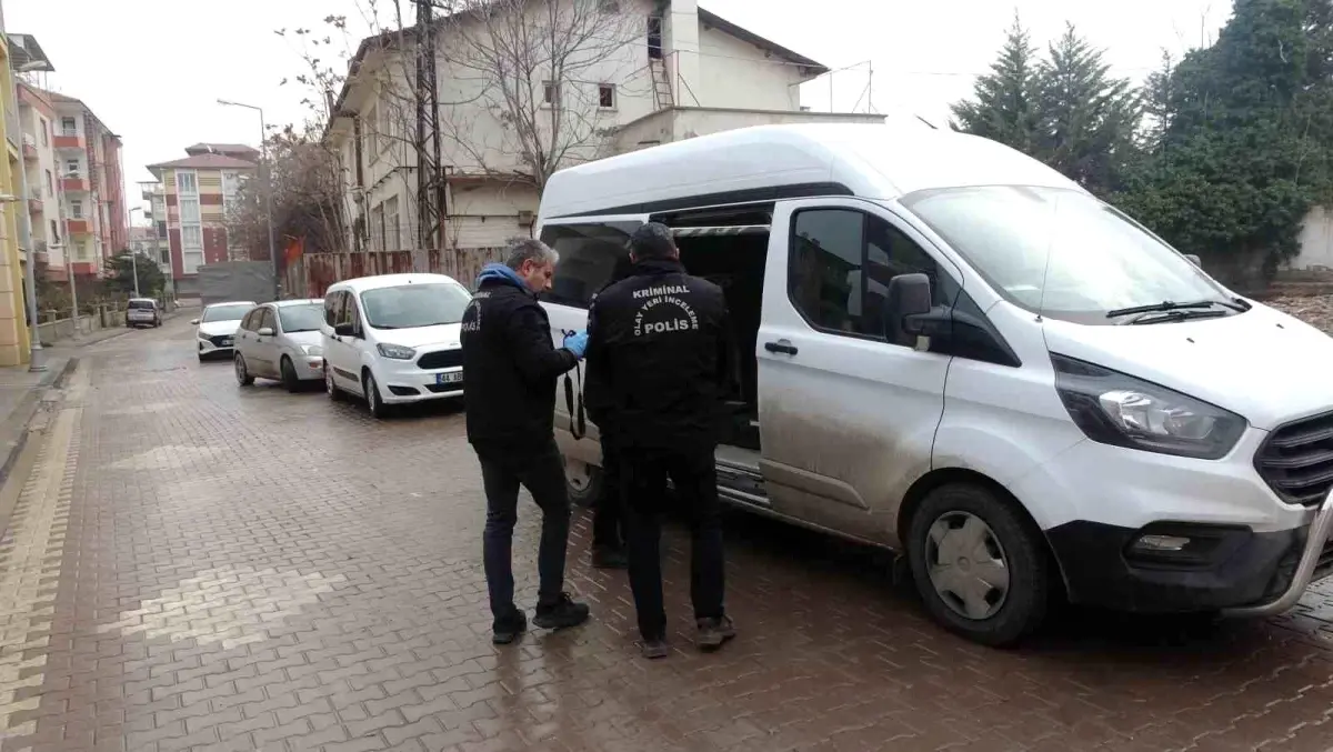 Malatya'da Cinayet: İki Zanlı Tutuklandı