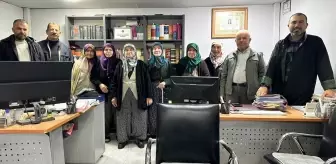 71 Yıl Süren Arazi Davasında Karar Verildi