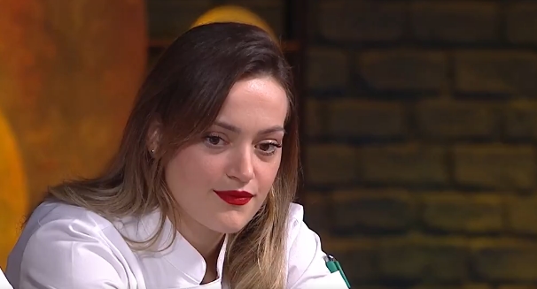 MasterChef 3. CEKETİ ceketi kim giydi? MasterChef üçüncü önlüğü kim giydi 24 Aralık Salı? MasterChef 3. CEKETİ ceketi kim giydi? MasterChef üçüncü önlüğü kim giydi 24 Aralık Salı?