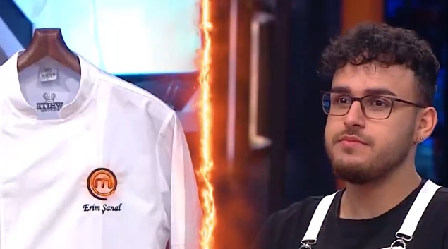 MasterChef 4. CEKETİ ceketi kim giydi? MasterChef SON CEKETİ önlüğü kim giydi 25 Aralık Çarşamba?