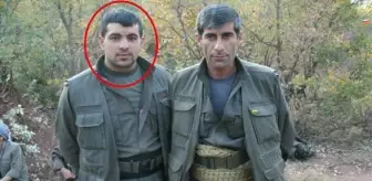 MİT'den nokta operasyon! PKK'nın sözde cephane sorumlusu etkisiz hale getirildi