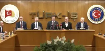 Saadet Partisi Lideri Arıkan'dan Yeni Asgari Ücrete Sert Eleştiriler