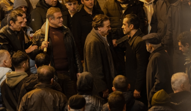 Sahipsizler 8. bölüm fragmanı yayınlandı mı?