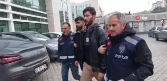 Samsun'da DEAŞ'a Yönelik Operasyon: 2 Gözaltı