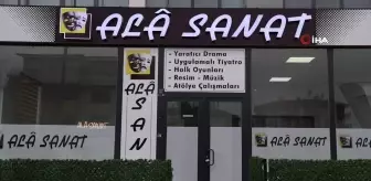 Şehit ve gazi çocuklarına ücretsiz tiyatro eğitimi