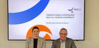 Türkiye'nin 2024 Enerji Dönüşümü Hedefleri ve Yenilenebilir Enerji Yatırımları